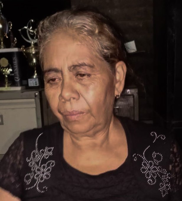 señora 1